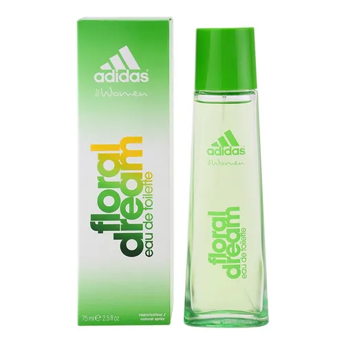 Adidas Floral Dream EDT - 2