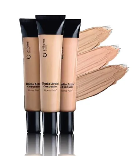 Oriflame Studio Artist Concealer (Korektor do twarzy)