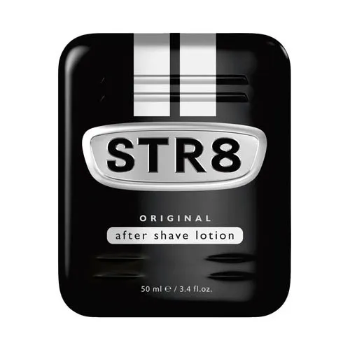 STR8 Original, After Shave Lotion (Woda po goleniu)