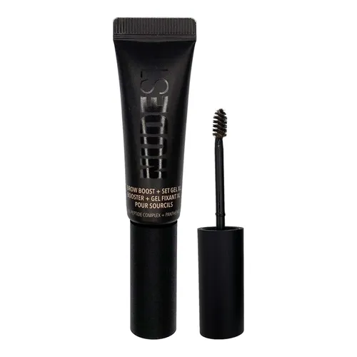 Nudestix Brow Boost + Set Gel (Żel do brwi)