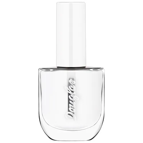Douglas Collection Nail Polish Care (Lakier nawierzchniowy 2 w 1)