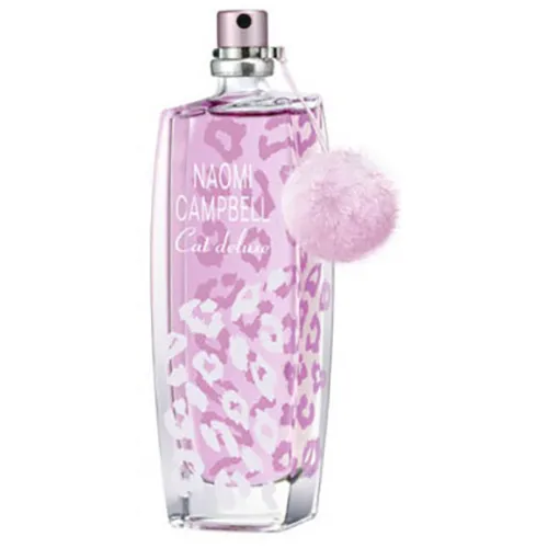 Naomi Campbell Cat Deluxe EDP