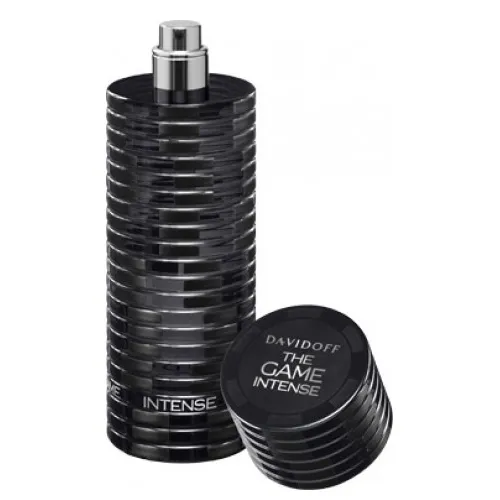 Davidoff The Game Intense EDT