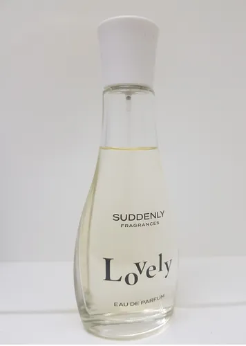 Suddenly Lovely EDP - 1