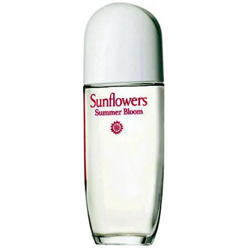 Elizabeth Arden Sunflowers Summer Bloom EDT