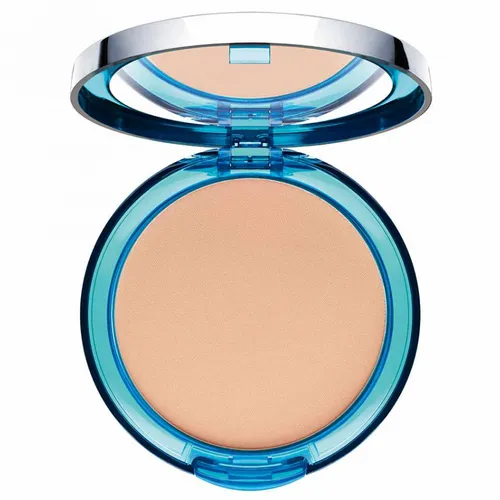 Artdeco Sun Protection, Powder Foundation SPF 50 (Podkład w kompakcie)