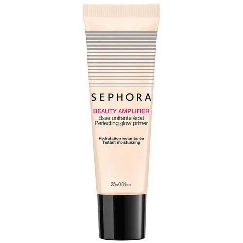 Sephora Beauty Amplifier Perfecting Glow Primer (Baza podkreślająca blask)