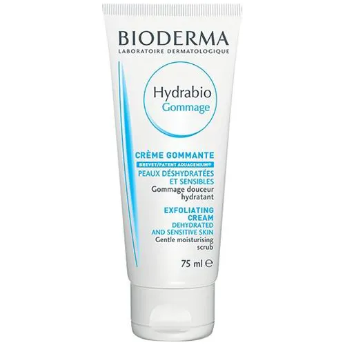Bioderma Hydrabio, Creme Gommante (Krem złuszczający)