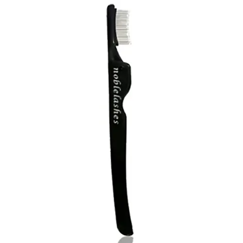 Noble Lashes Metalowy grzebyk do rzęs