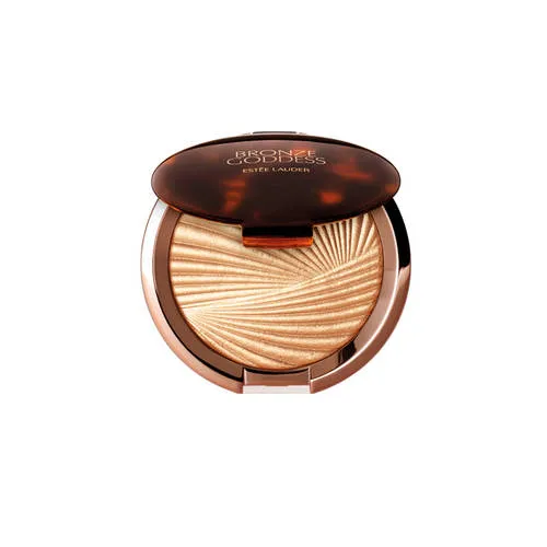 Estee Lauder Highlighting Powder Gelee (Promienisty rozświetlacz) - 2