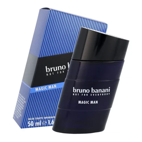 Bruno Banani Magic Man EDT - 3