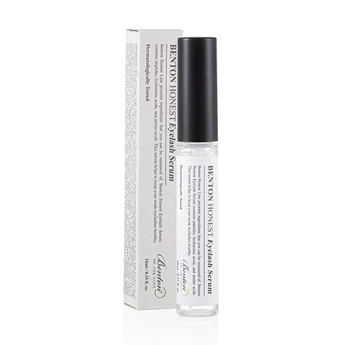 Benton Honest Eyelash Serum (Serum do rzęs)