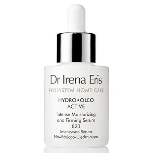Dr Irena Eris Prosystem Home Care, Hydro-Oleo Active, Intense Moisturizing and Firming Serum (Intensywne serum nawilżająco-ujędrniające do twarzy)