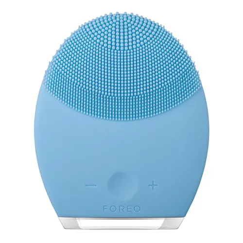 Foreo Luna 2, Szczoteczka soniczna do twarzy