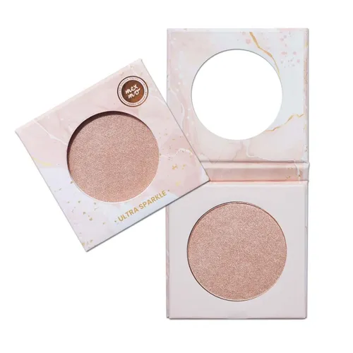 Mexmo Mexmo by AndziaThere, Ultra Sparkle Highlighter (Rozświetlacz)