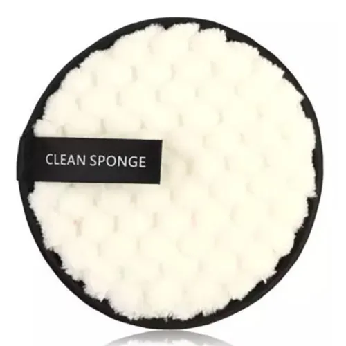 Lash Brow Clean Sponge (Gąbka do demakijażu)