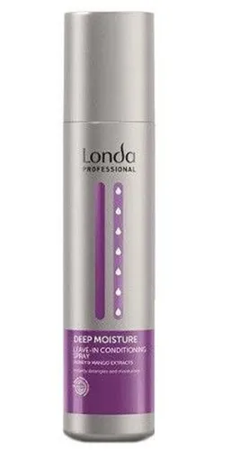 Londa Professional Deep Moisture Leave-In Conditioning Spray (Odżywka nawilżająca w sprayu)