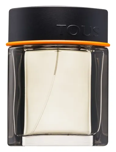 Tous Man Intense EDT