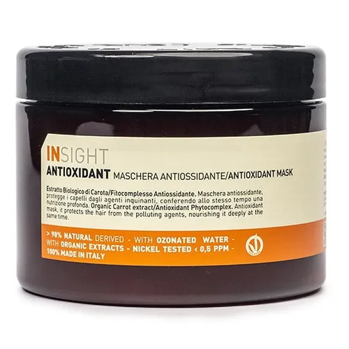 Insight Antioxidant, Rejuvenating Mask (Maska odmładzająca)