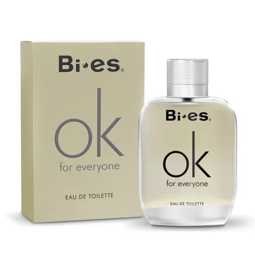 Bi-es OK for Everyone EDT