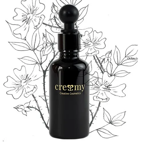 Creamy Ujędrniające serum olejowe Cacay - 2