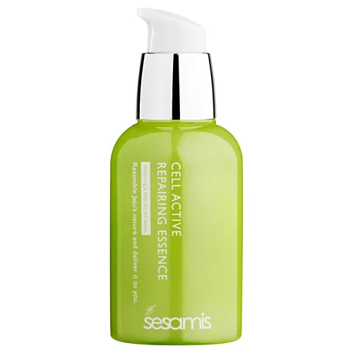 Sesamis Cell Active Repairing Essence (Intensywna regeneracyjna esencja)