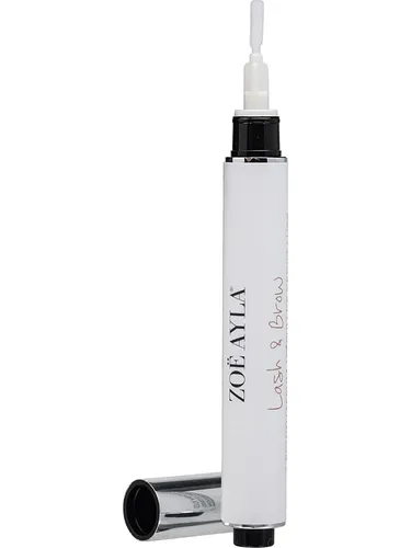 Zoe Ayla Lash & Brow Growth Serum (Serum do brwi i rzęs) - 3