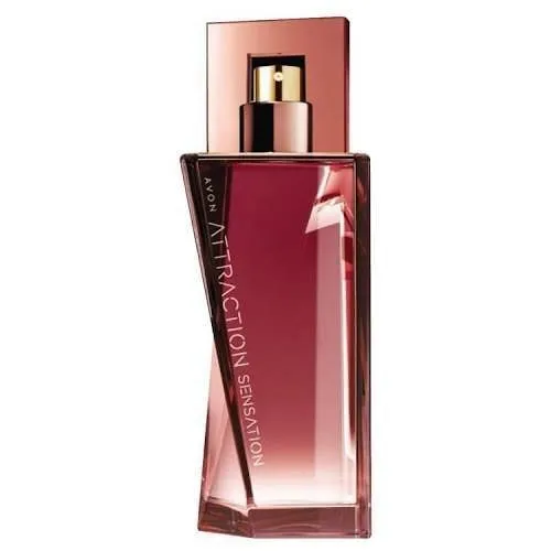 Avon Attraction Sensation EDP