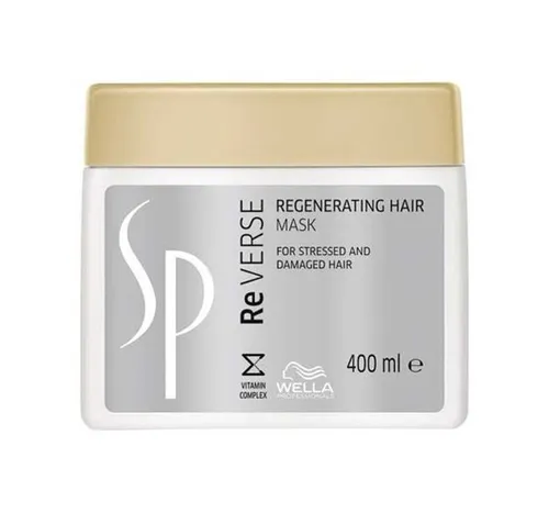 Wella Professionals SP, Reverse Regenerating Hair Mask (Maska do włosów)