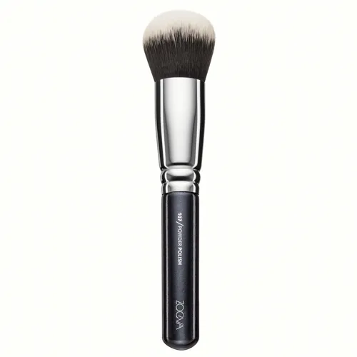 Zoeva 107 Powder Polish (Pędzel do pudru)