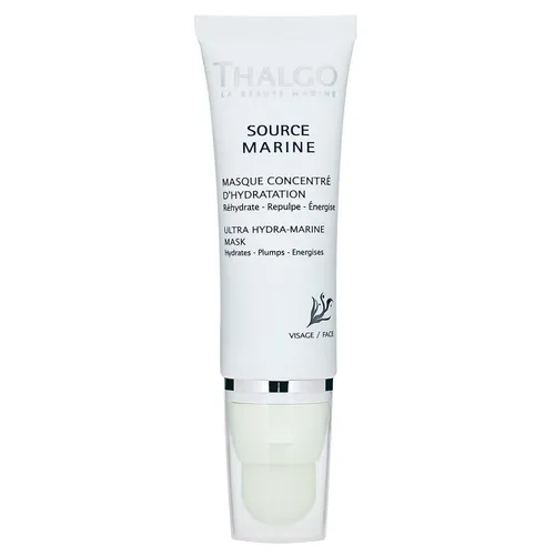 Thalgo Source Marine, Ultra Hydra-Marine Mask (Ultra nawilżająca maska)