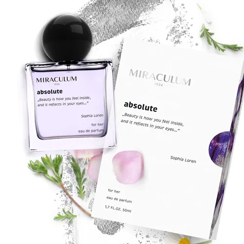 Miraculum Absolute EDP