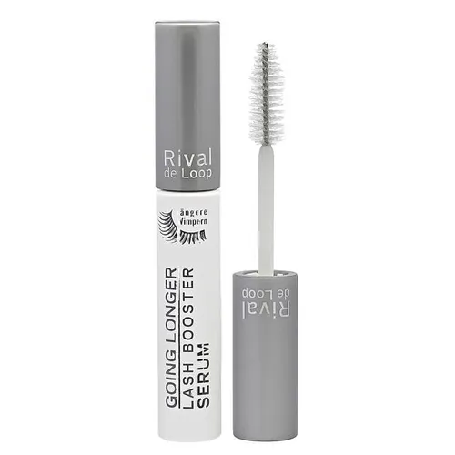 Rival de Loop Going Longer,  Lash Booster Serum (Serum do rzęs)