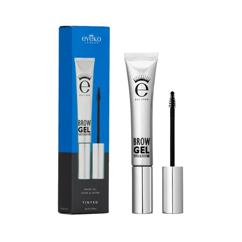 Eyeko Brow Gel (Żel do brwi) - 2