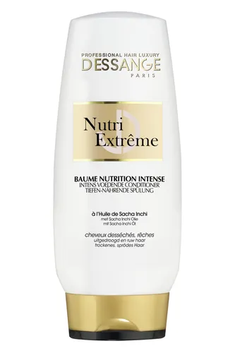 Dessange Professional Hair Luxury, Nutri Extreme, Odżywka do włosów suchych - 2
