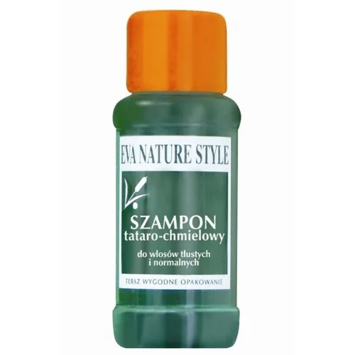 Eva Natura Style, Szampon tataro-chmielowy - 3