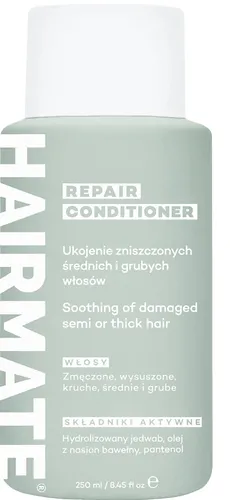 Hairmate Repair Conditioner (Odżywka do włosów odbudowująca)