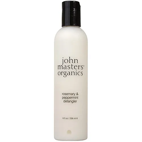 John Masters Organics Conditioner For Fine Hair with Rosemary & Peppermint (Odżywka do włosów cienkich `Rozmaryn i mięta`) - 2