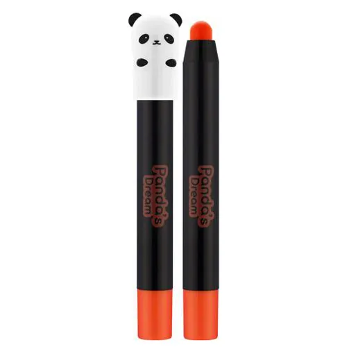 Tony Moly Panda's Dream, Glossy Lip Crayon (Błyszczyk w ołówku) - 1