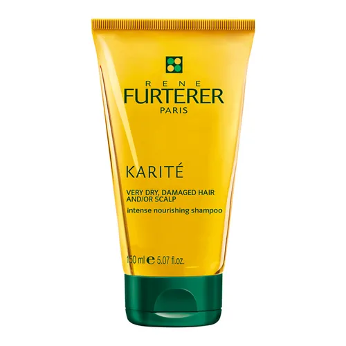 Rene Furterer Karite Nutri, Intense Nourishing Shampoo (Intensywnie odżywiający szampon) - 2