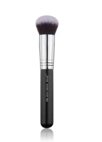 Jessup 082 Round Face Brush (Pędzel do konturowania )