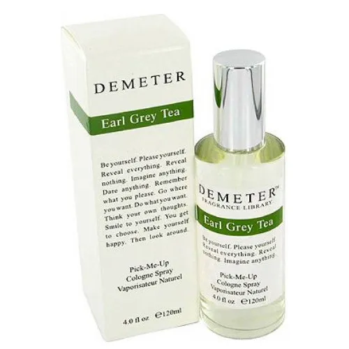 Demeter Earl Grey Tea EDC