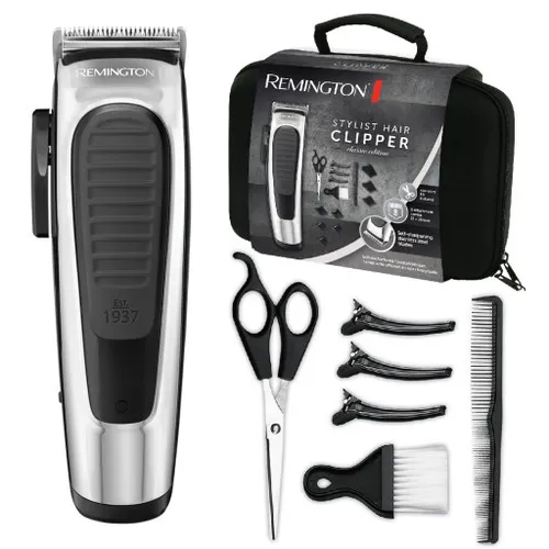 Remington Strzyżarka Stylist Hair Clipper Classic Edition HC450