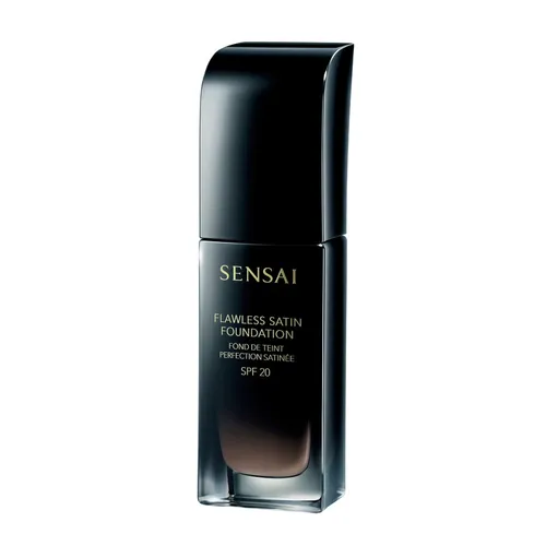 Sensai Flawless Satin  Foundation SPF 20 (Podkład do twarzy)