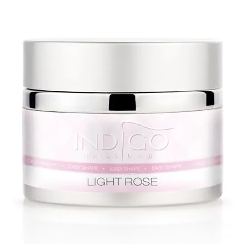 Indigo Nails Lab Easy Shape, Professional UV Nail Gel (Żel budujący (różne rodzaje)) - 3