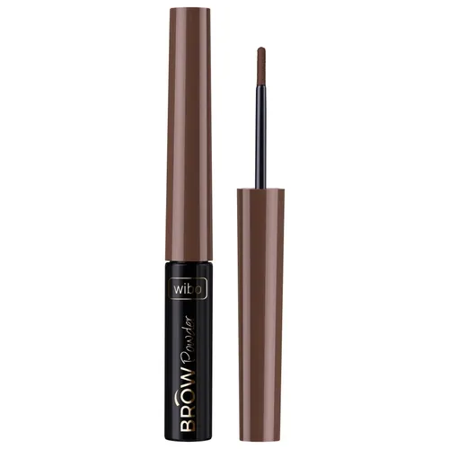 Wibo Brow Powder (Puder do brwi)