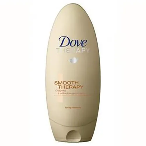 Dove Smooth Therapy, Odżywka do włosów niesfornych i puszących się