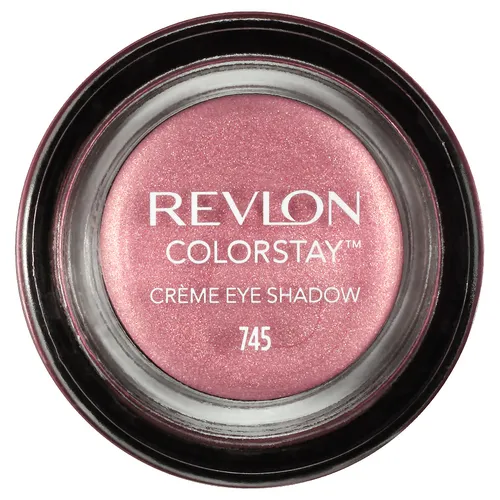 Revlon Colorstay, Creme Eyeshadow (Kremowy cień do powiek)