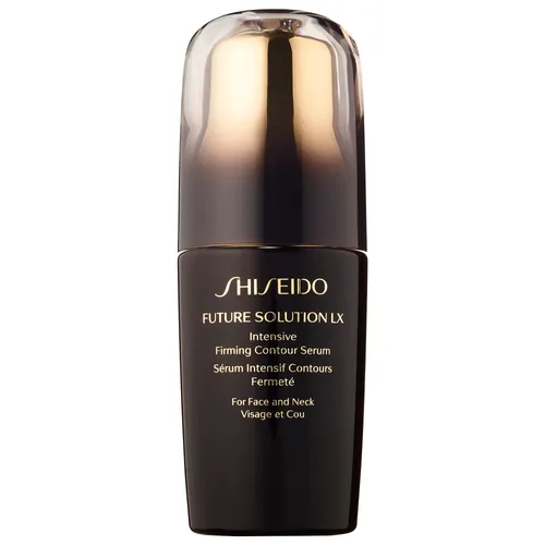 Shiseido Future Solution LX, Firming Serum (Serum intensywnie ujędrniające kontur twarzy)