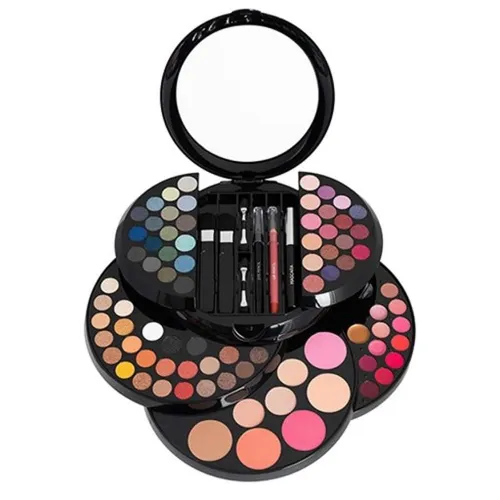 Douglas Collection Collection , Glam Palette Douglas (Zestaw do makijażu)